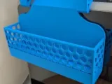 K2 | K2 Plus | K2 Pro - Side Bin/Container-2