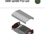 500W Spindle PSU Case-2