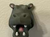 Hippo Magnet-1