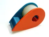 Tape Dispenser-5