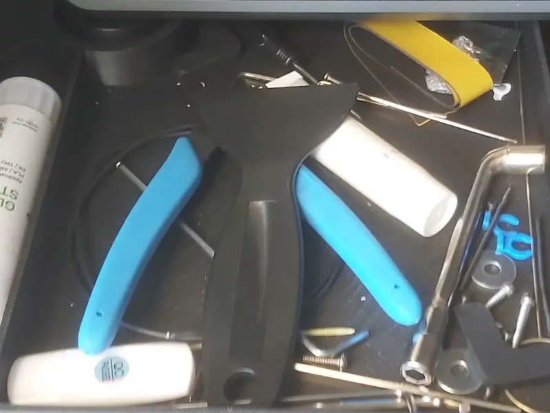 k1/k1c tool tray v2 extended