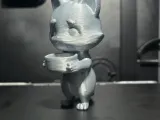 Hungry Kitty-2