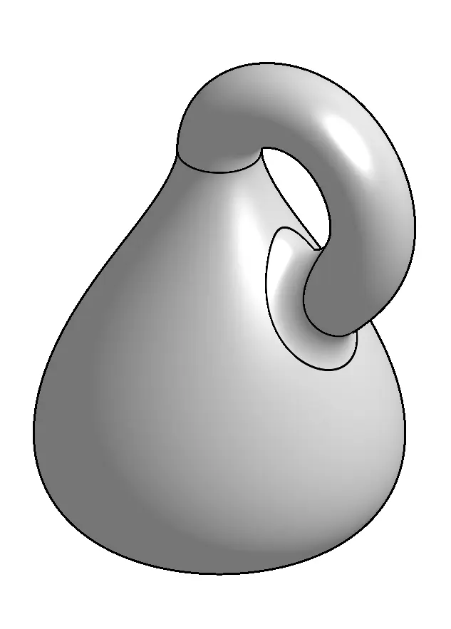 Klein Bottle