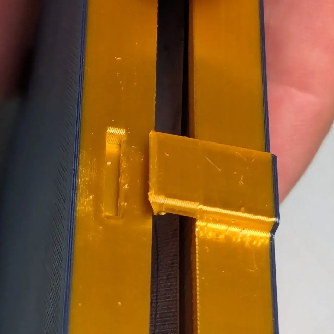 DONT PANIC: Passport Cover and Towel Rack