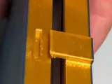 DONT PANIC: Passport Cover and Towel Rack-3