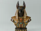 Busto Anubis-0