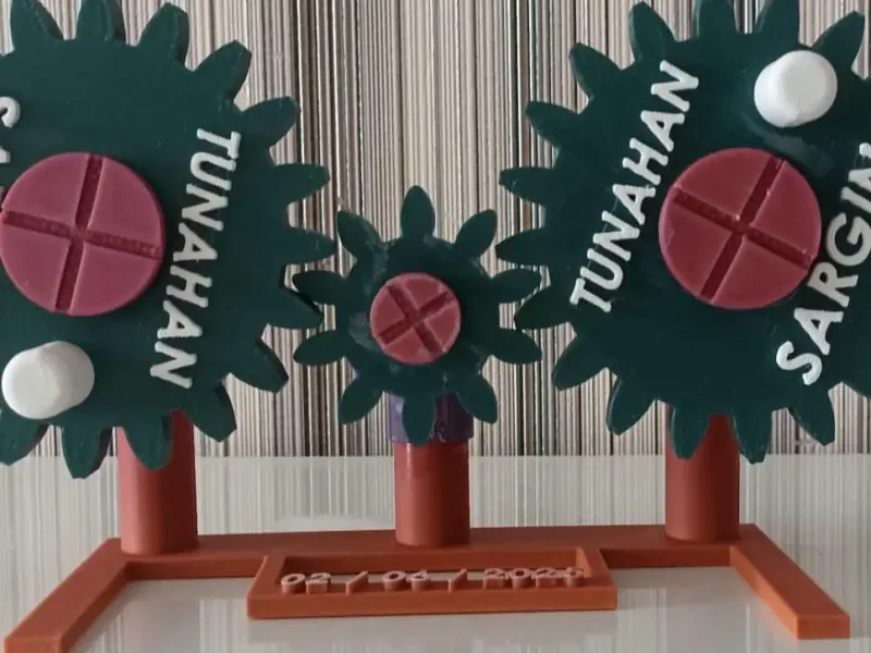 SPUR GEAR