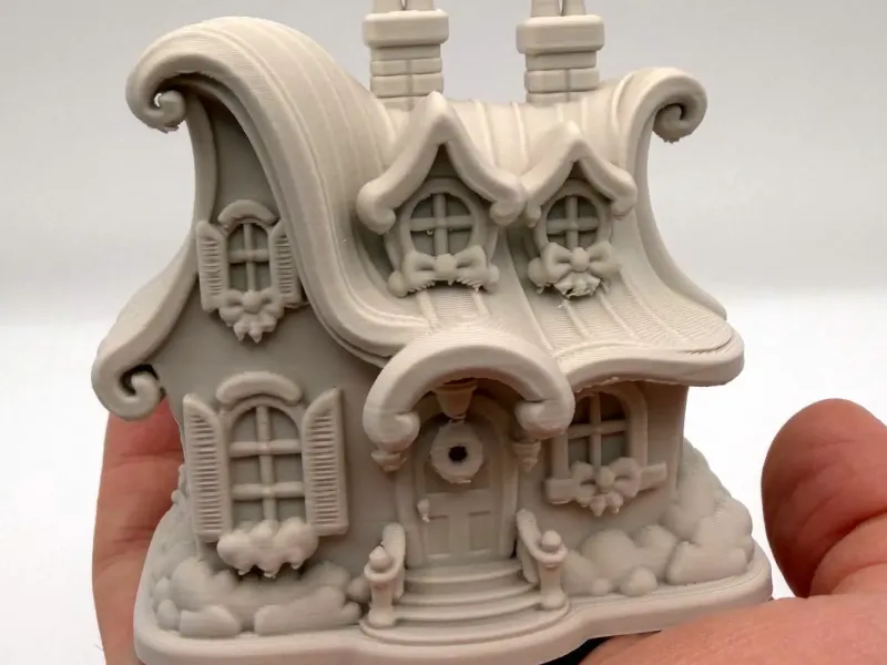 Twinpipe Cottage