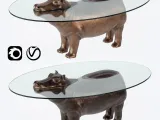 Hippo Table 01-0