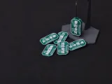 Combinez librement 2 buffs, pendentifs porte-bonheur pour les études !-2