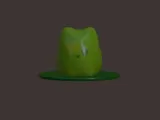 Cute Frog-1
