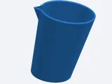 Iron refill jug-0