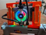 30° Active Cooling Mount for GameSir G8 Galileo-3