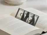 Sun Bookmark, Creativity Bookmark, Gift Idea-1
