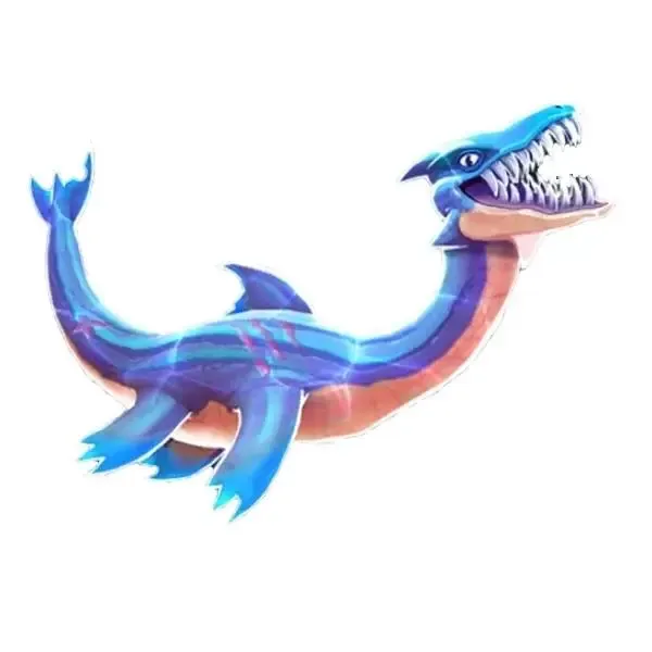 Nessie