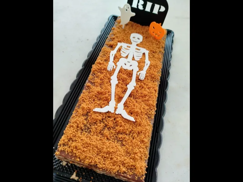 SWEET HALLOWEEN