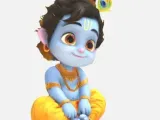Little Krishna-3