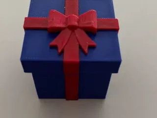 Present box