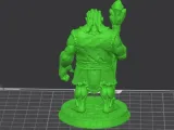 Monokar, the Runestone Watcher-7