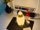 3D Printing Rocket Lamp-1