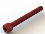 M8x70 Screw fully threaded (ISO 4762 / DIN 912)-0