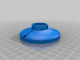 LockJaw Model Rocket-4