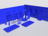 old tenement set-0