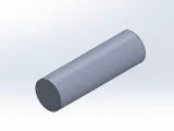 Shaft Roller1-0