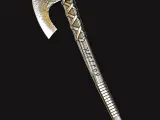 Viking Axe #RoZ-2