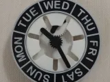 Day of Week Clock Internal Geneva-1