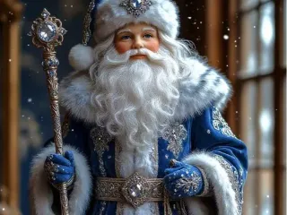 Santa