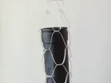TPU Mesh Bag Portable Tote-2