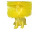 Leão peludo-3