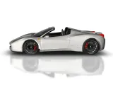 Ferrari 458 Italia 2009-1