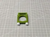 Outdoor Bottle Beverage Takeout Snap Buckle-1