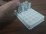 AAA battery holder-2