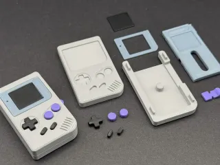 gameboy
