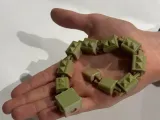 Flexi block snake-0