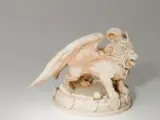 Mystical Celestial Lion-4