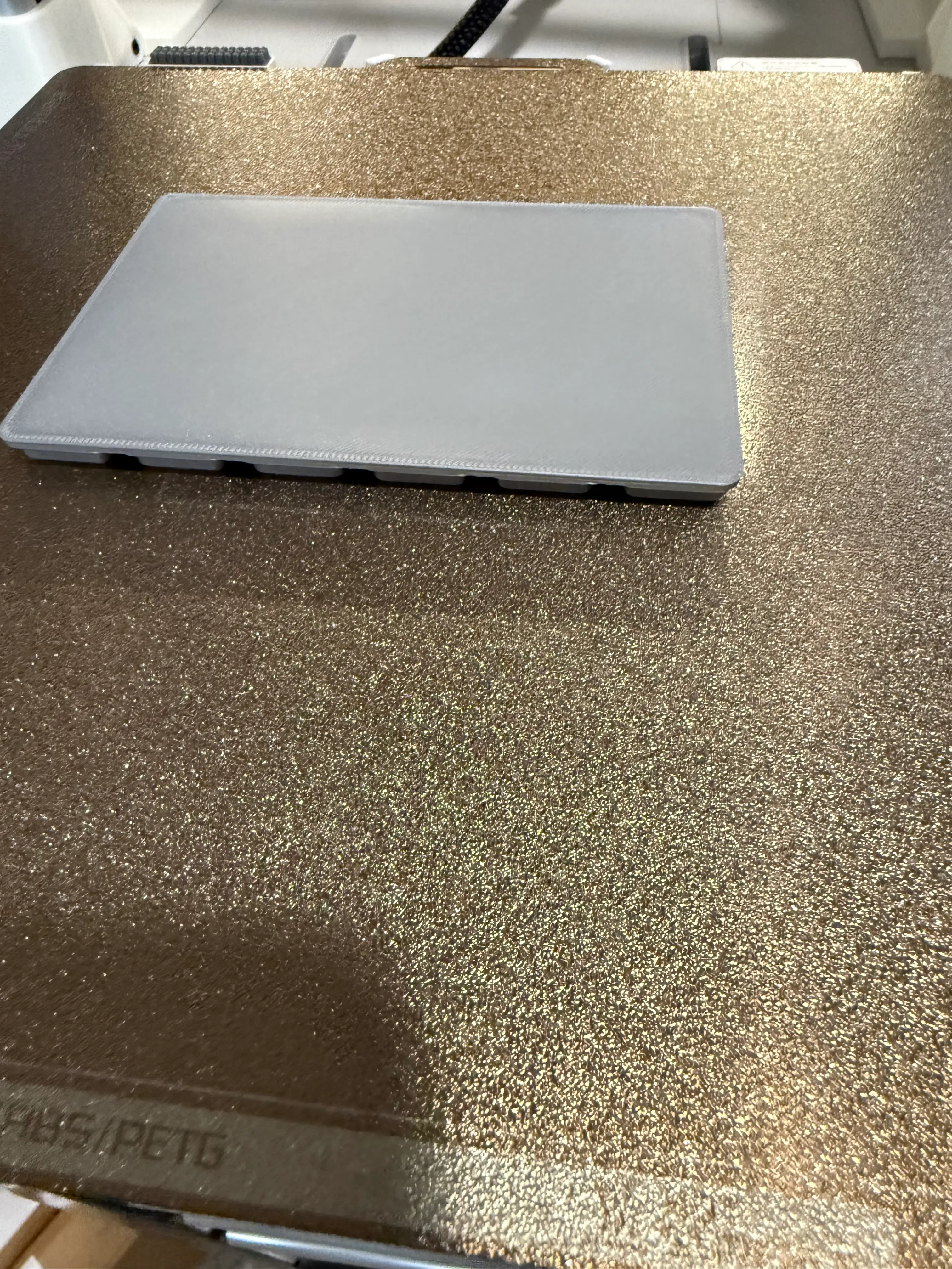Gridfinity Flat Surfaces - Magnets