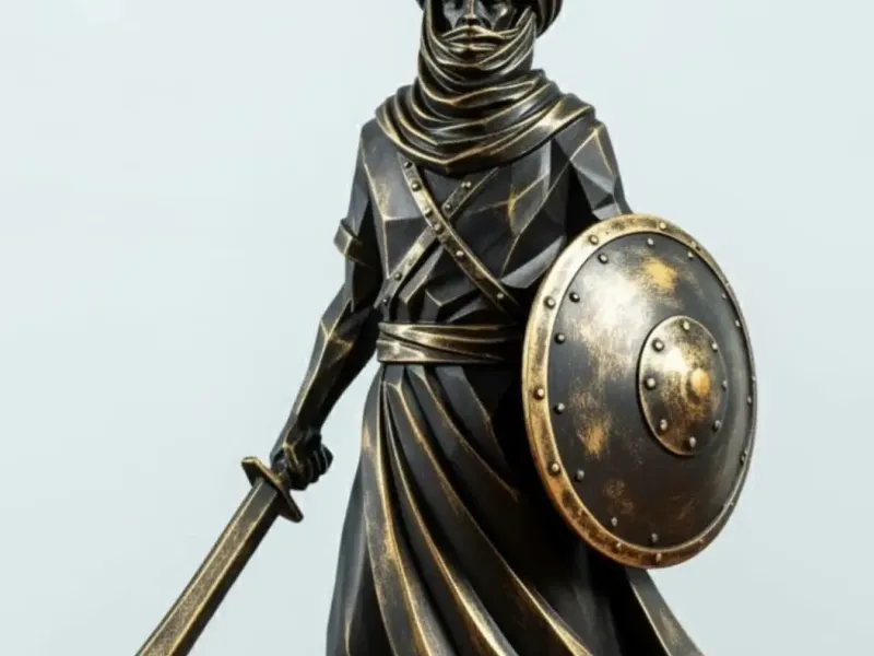 Guerreiro Tuaregue