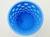 Multi-Purpose Round Basket Organizer-2