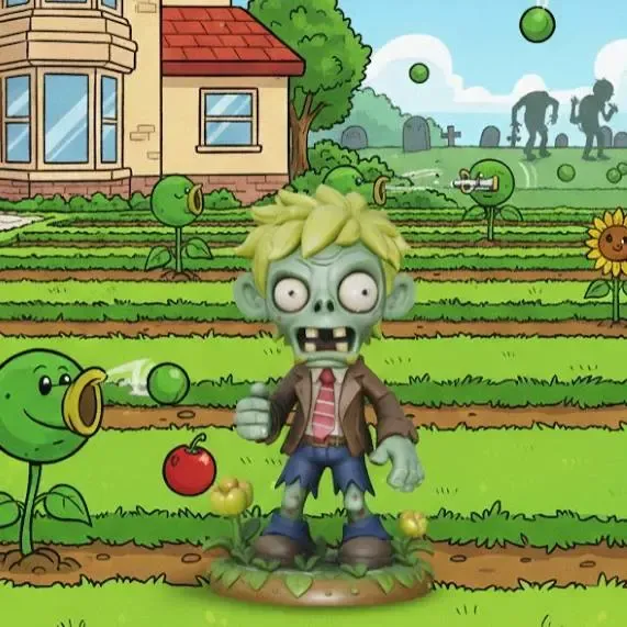 Zombie V3