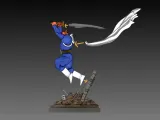 Dabura from Dragon Ball Z-5