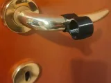 Para colpi per porte-0