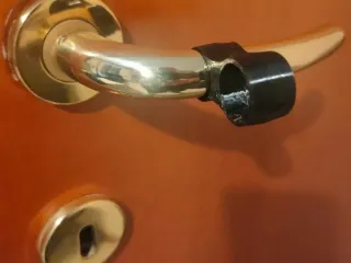 Para colpi per porte