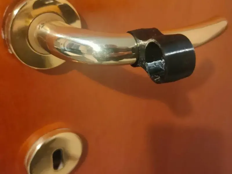 Para colpi per porte