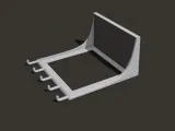 Double Switch Shelf-0