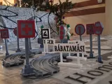 Traffic signs-1