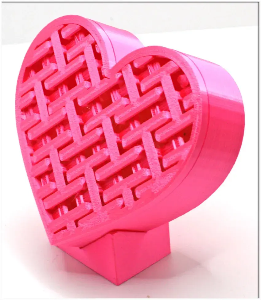 Heart Box